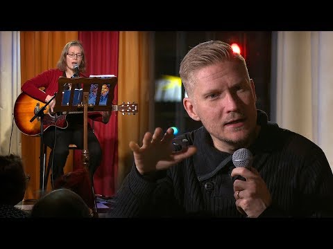 Perjantai Kristukselle 63 - Ilosanoma