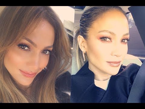 Jennifer Lopez Posts Hottest Instagram Pic As Rihanna Reportedly Calls Drake Romance ‘Desperate’