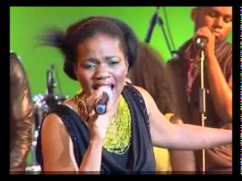 Tusker All Stars Ep. 2: Amileena 2