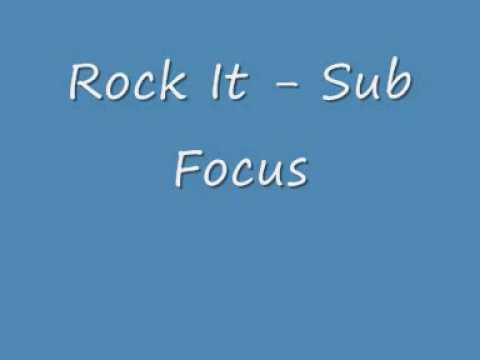 Pendulum, Sub Focus and Prodigy