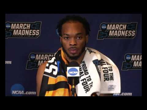 Video: Javonte Smart After LSU's Season-Ending Loss To Michigan