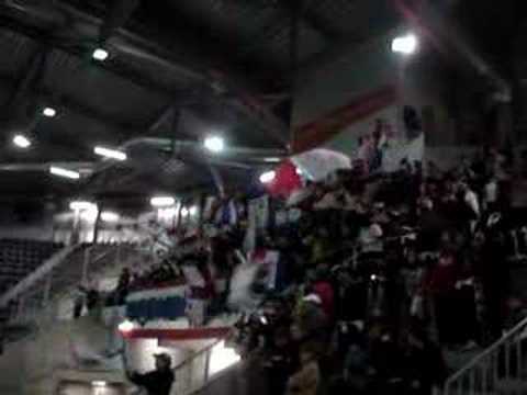 Basel - SCRJ III 13.01.07