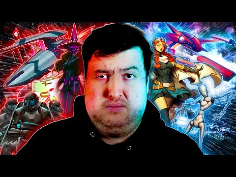 A NEW HOPE FOR YUGIOH! LETS MAKE KOZMO META!