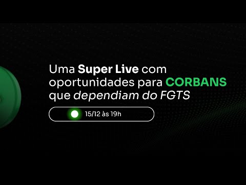 Vídeo: FGTS: iCred, antecipação e dúvidas comuns