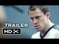 Foxcatcher Official Trailer #1 (2014) - Channing.