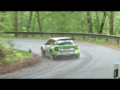 Best of Thüringen Rallye 2015 by Rallyeszene.de