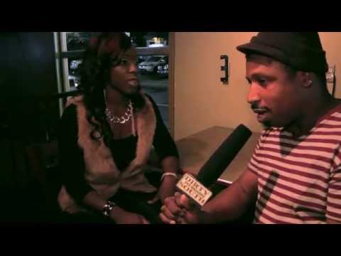 Keedy Black interview