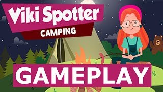 Viki Spotter Camping | รอบเดดียวจบ