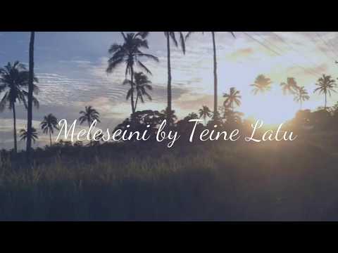 Meleseini by Teine Latu
