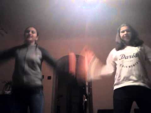 Mildge&Doig (Andreea si Geanina)