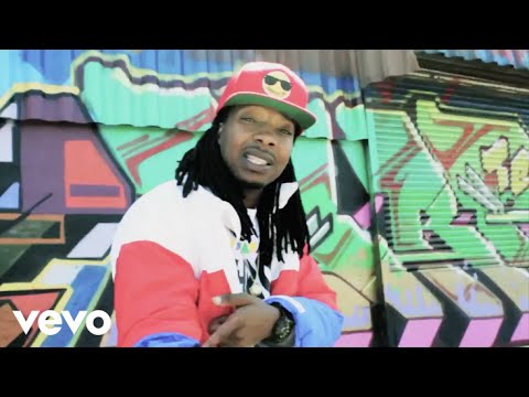 ST Spittin, DJ Fresh "The Worlds Freshest" - Big Chips