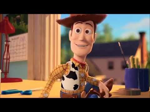 Beauty And The Critic Part 14 - "Be Our Guest"