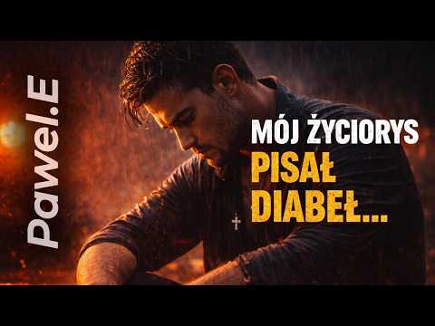 Mój Życiorys Pisał Diabeł… Pawel.E (Official Music Video)