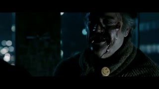 Watchmen - Death of the Comedian 1080p