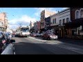Fujifilm XQ1 Digital Camera Video Street Test Full HD 1080p Street Test 2