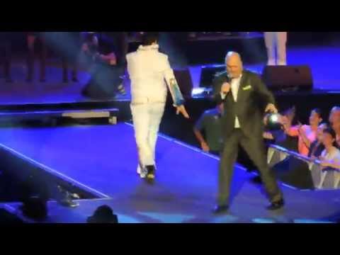 Ivo Van Der Bijl - Jailhouse Rock