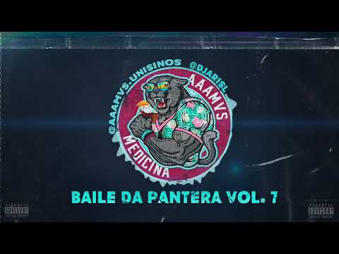 BAILE DA PANTERA VOL. 7 - DJ ARI SL