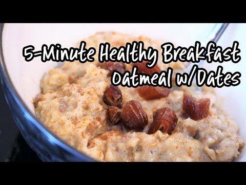 download lagu mp3 mp4 Dates In Oatmeal, download lagu Dates In Oatmeal gratis, unduh video klip Dates In Oatmeal