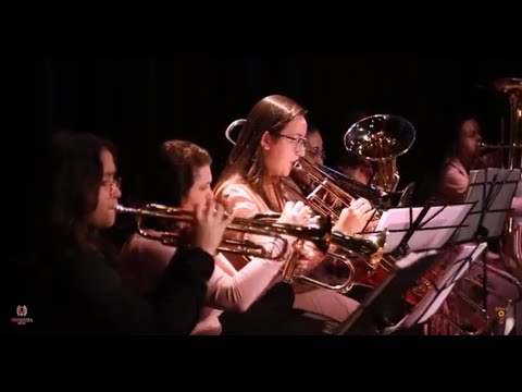 Orquestra MINC | Hino 153 - O Divinal Cordeiro