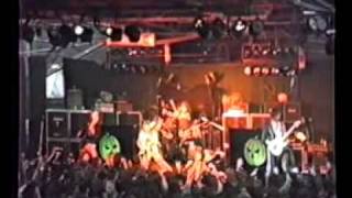Helloween - Eindhoven 1986 (Full Concert)