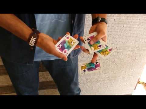 Magic Encarta Presents 4FLY by Vivek Singhi video DOWNLOAD