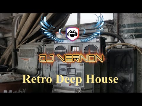 Dj Vernon | Retro Deep house Mix | Vol.1