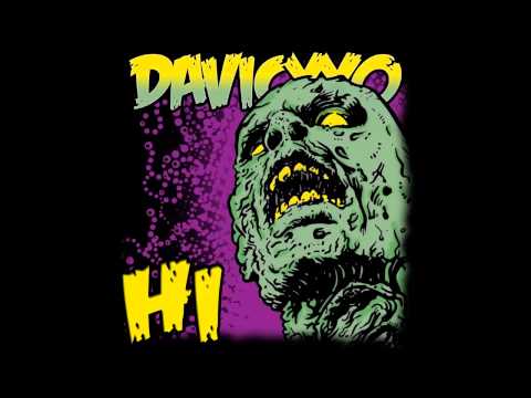 DaViCyYo - Hi