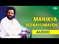 Manikya Veenayumayen Audio Song