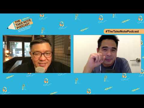 Take Note | Things To Aspire Before You Expire