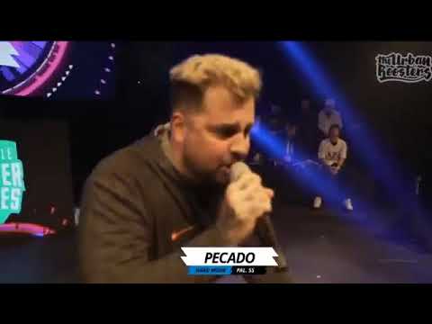 HARD MODE PAPO VS MKS/PAPO VS MKS/FMS ARGENTINA