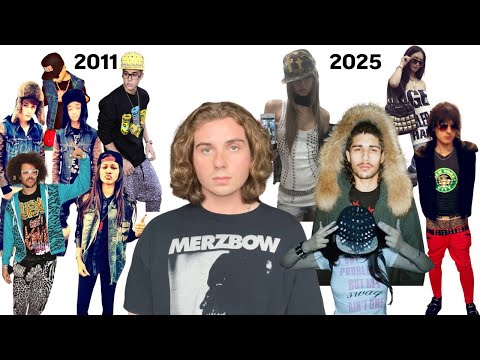 return of the swag era style