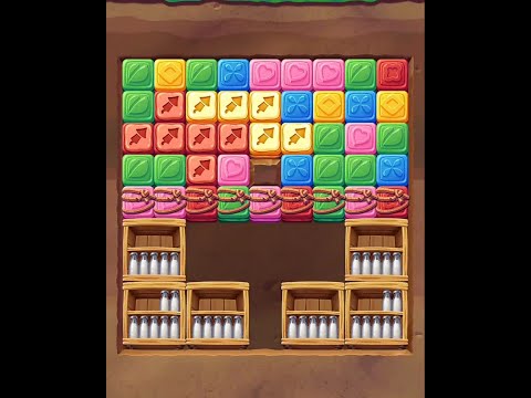 COOKİE CATS BLAST level 266
