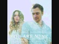 You Are Mine~Spencer Combs [Feat. Holley ...