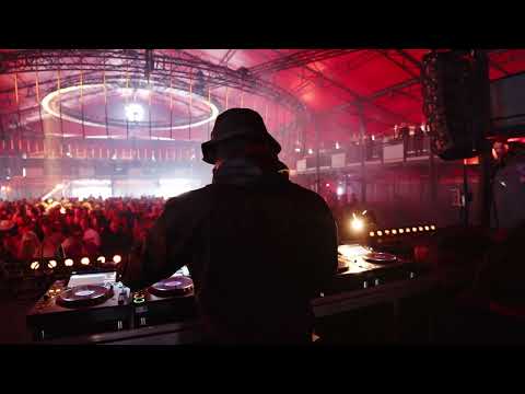 bullet tooth | Full set | Into the Woods ADE Festival 2025