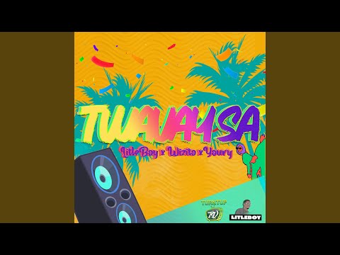 Twavay sa (feat. Tolly boy's Ymw)