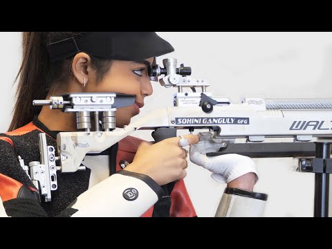 AIMING Head and eye on video283