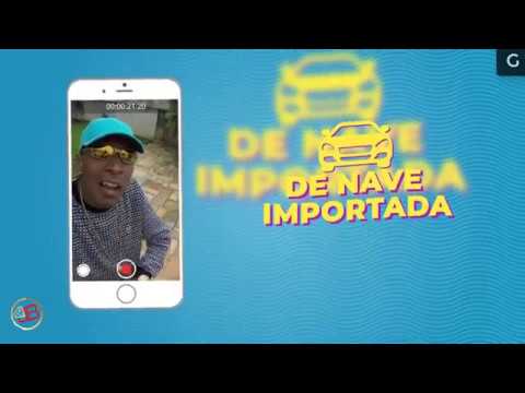 MC James Blue - Embacei Na Minha Quebrada (G)