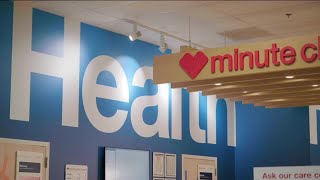 Summer travel recommendations from CVS MinuteClinic