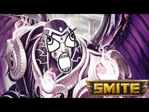 Twitch Highlights: How to Thanatos ult