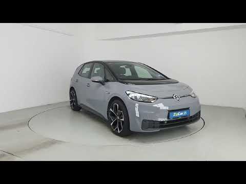 Volkswagen ID.3 WAS 25 900 NOW 24 500 171 Id3 - Image 2