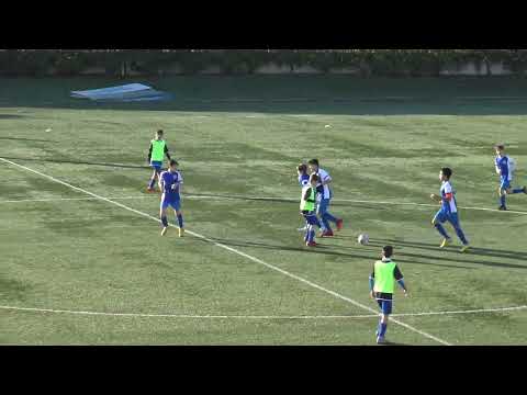 Beretta Matteo 2009 Goal del 12 02 2022