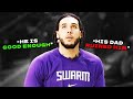 Why Did LiAngelo Ball Never Make The NBA