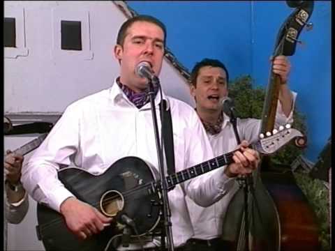 TS Džentlmeni - Ružica i Vrati mi se