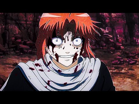 AMV GINTAMA - SUPERVILLAIN