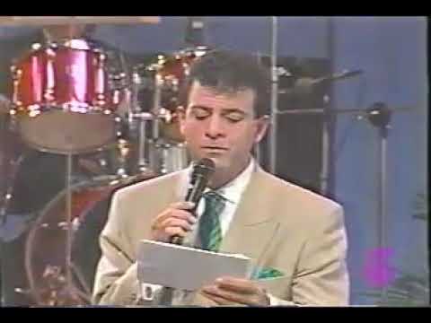 Festival Honduras OTI 97