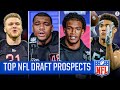2022 NFL Draft: Breaking down the TOP prospects [Edge Rushers, QBs, RBs, WRs] | CBS Sports HQ