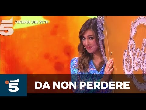 Selfie - Venerdì 9 Giugno, alle 21.10 su Canale 5