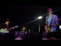 Thurston Moore Group performing Cease Fire at the Constellation Room on 5/14/17