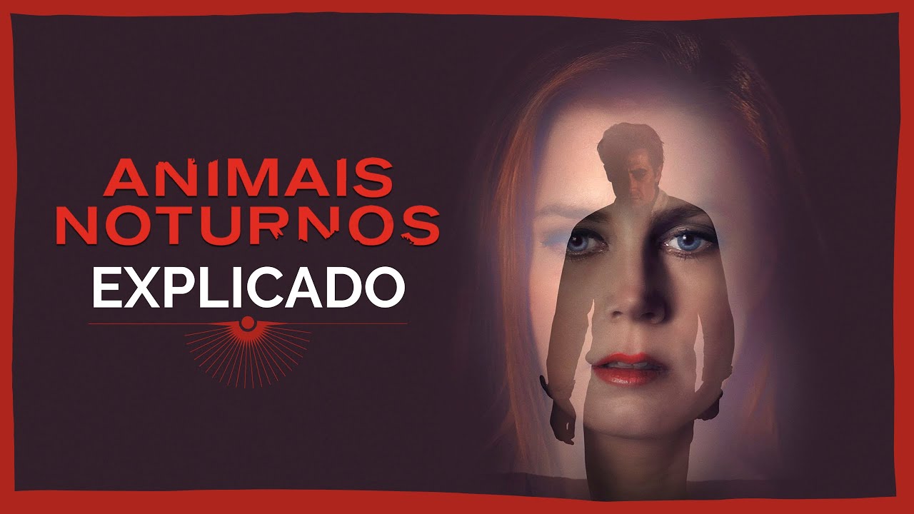 Animais Noturnos e seus símbolos | ANÁLISE PSICOLÓGICA e FINAL EXPLICADO