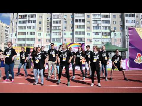 2015.06.12 Волонтёры